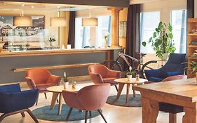 Tailormade Hotel Stans Sued